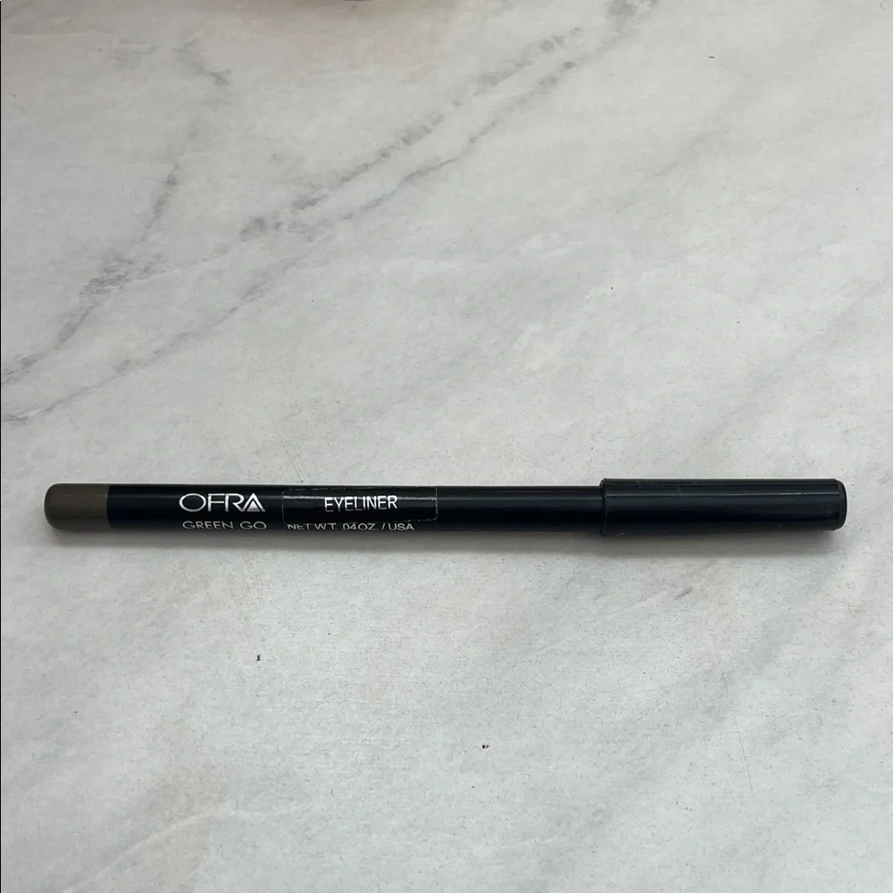 OFRA Green Go Eyeliner Pencil